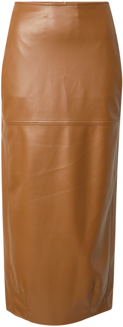 MM by Max Mara Sukňa 'FABIANA'  koňaková