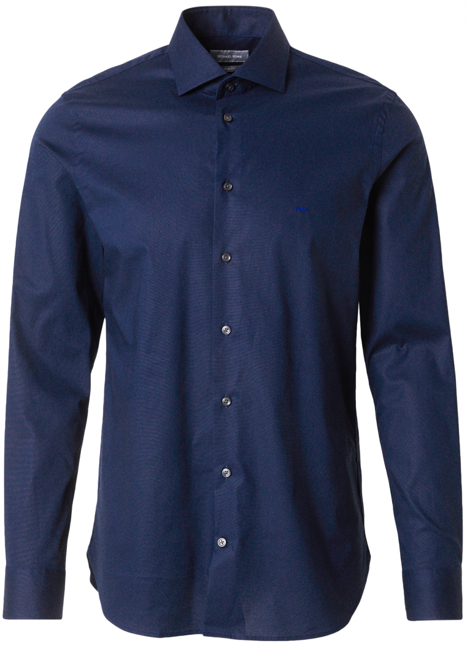 Michael Kors Košeľa  tmavomodrá