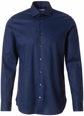 Michael Kors Košeľa  tmavomodrá