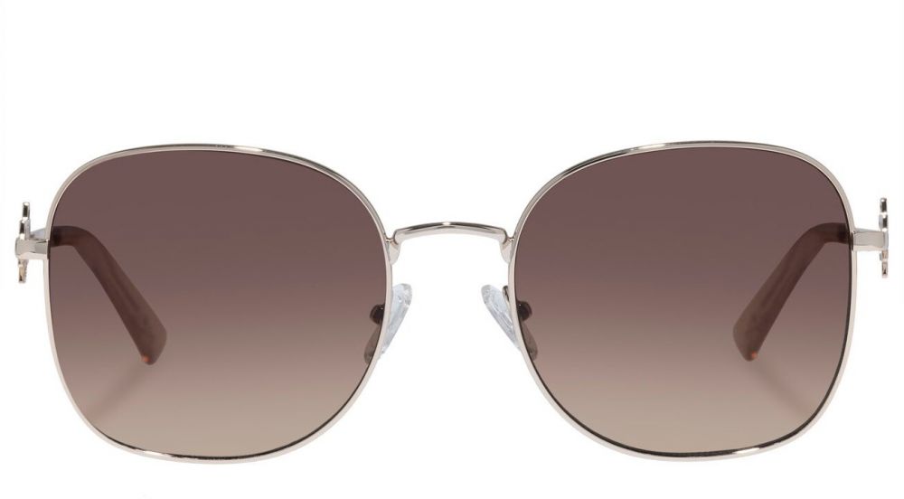 LE SPECS Slnečné okuliare 'METAMORPHOSIS'  zlatá