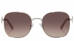 LE SPECS Slnečné okuliare 'METAMORPHOSIS'  zlatá