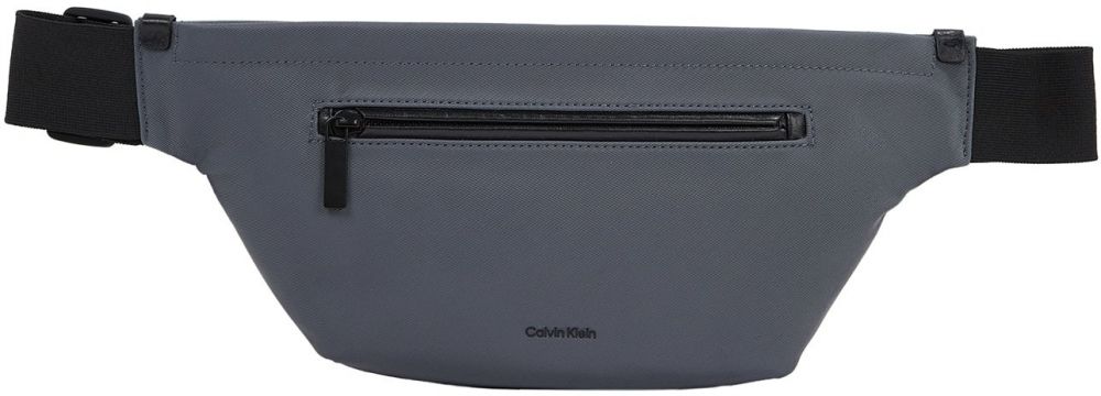 Calvin Klein Ľadvinka 'EASE'  antracitová / čierna