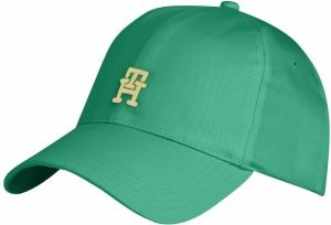 TOMMY HILFIGER Čiapka  svetložltá / limetová