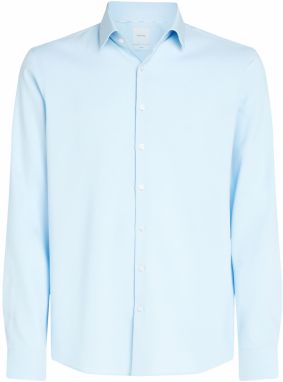 Calvin Klein Košeľa  svetlomodrá