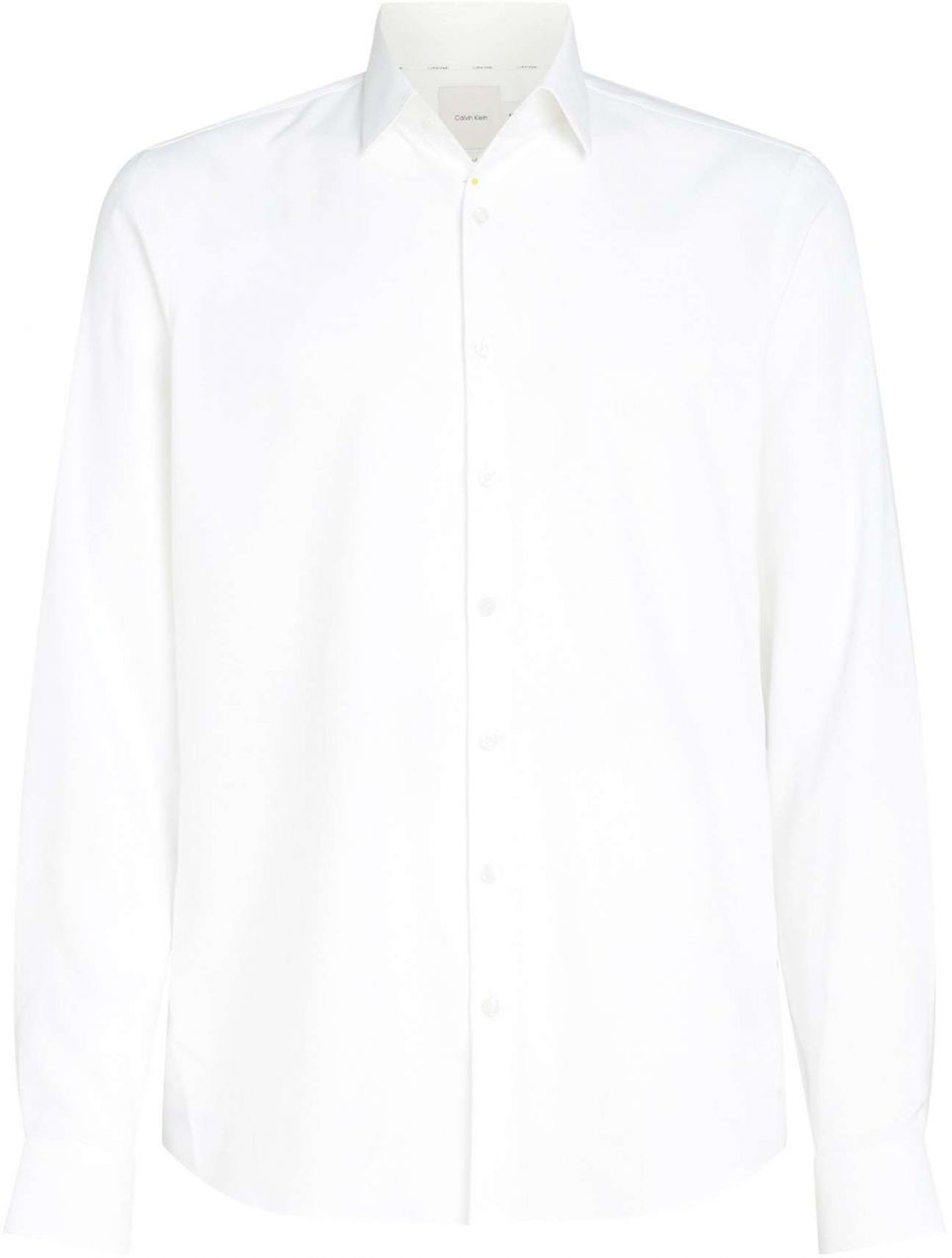 Calvin Klein Košeľa  biela