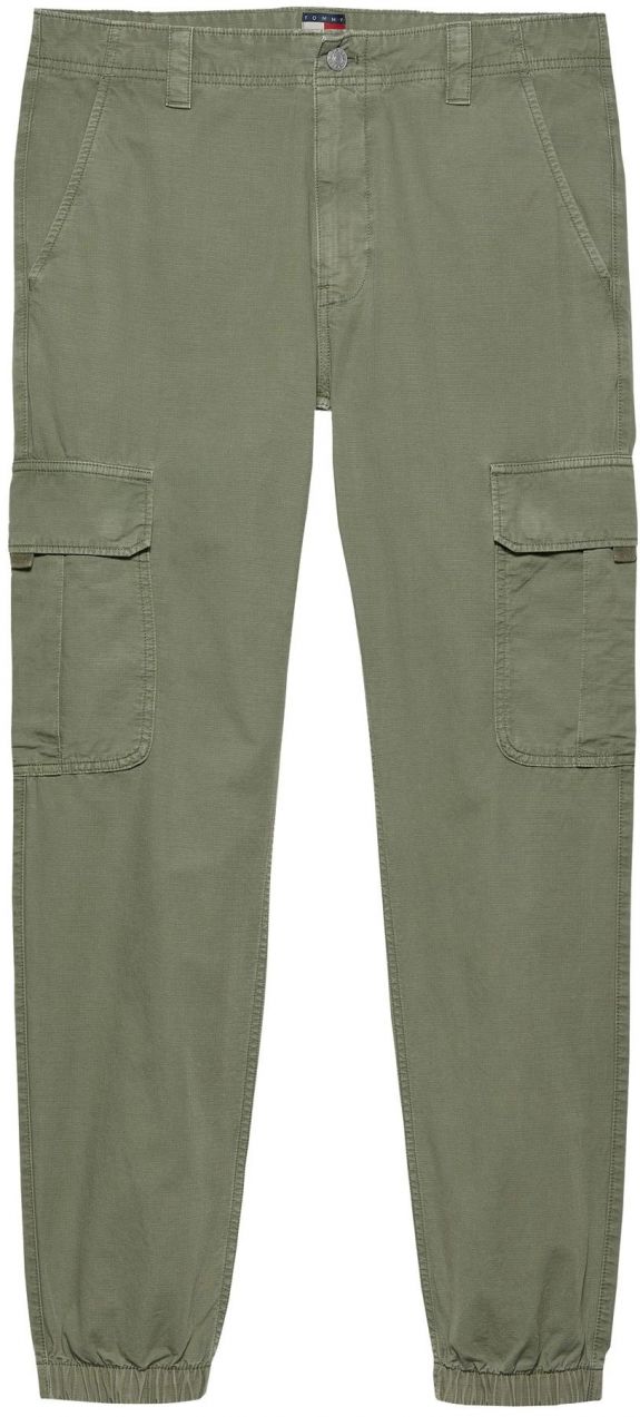 Tommy Jeans Kapsáče 'RYAN'  jedľová