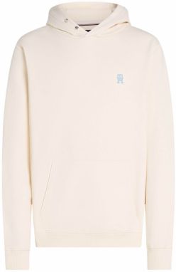 TOMMY HILFIGER Mikina  slonová kosť