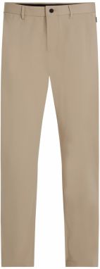 TOMMY HILFIGER Chino nohavice 'DENTON'  svetlohnedá