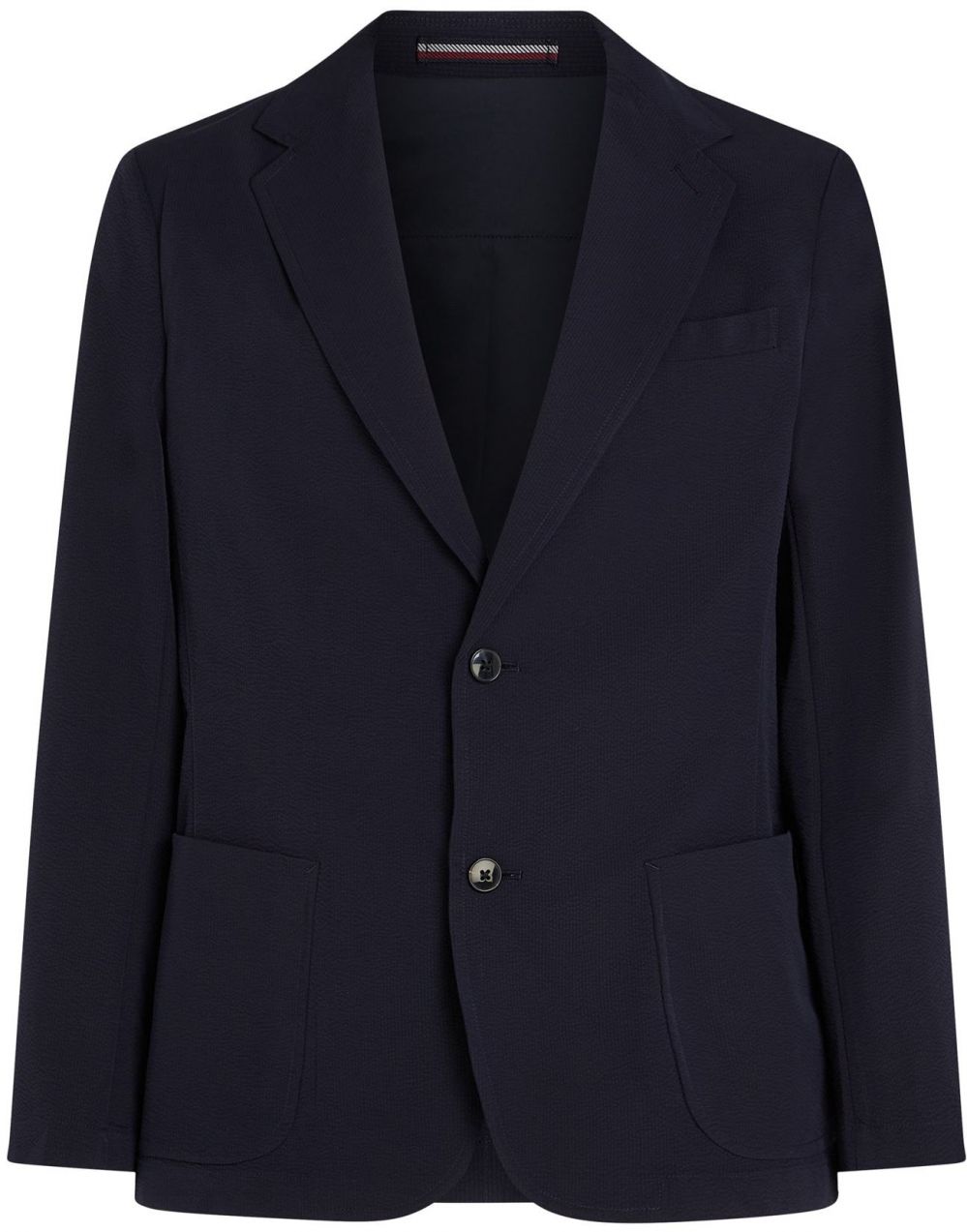 TOMMY HILFIGER Blejzer 'PERFORMANCE'  modrá