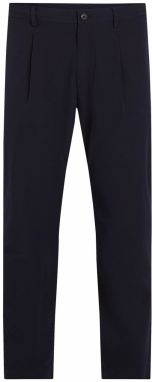 TOMMY HILFIGER Nohavice 'HARLEM'  námornícka modrá