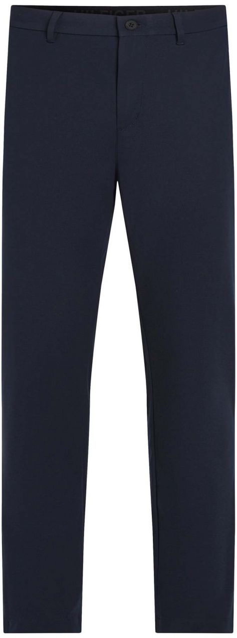 TOMMY HILFIGER Chino nohavice 'DENTON'  námornícka modrá