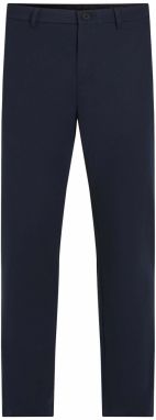 TOMMY HILFIGER Chino nohavice 'DENTON'  námornícka modrá