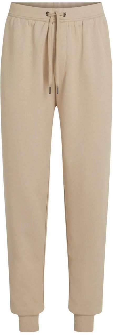 TOMMY HILFIGER Nohavice 'ESSENTIAL'  béžová