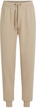 TOMMY HILFIGER Nohavice 'ESSENTIAL'  béžová