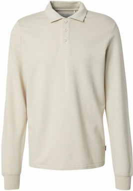 BLEND Mikina 'BHBrody'  slonová kosť