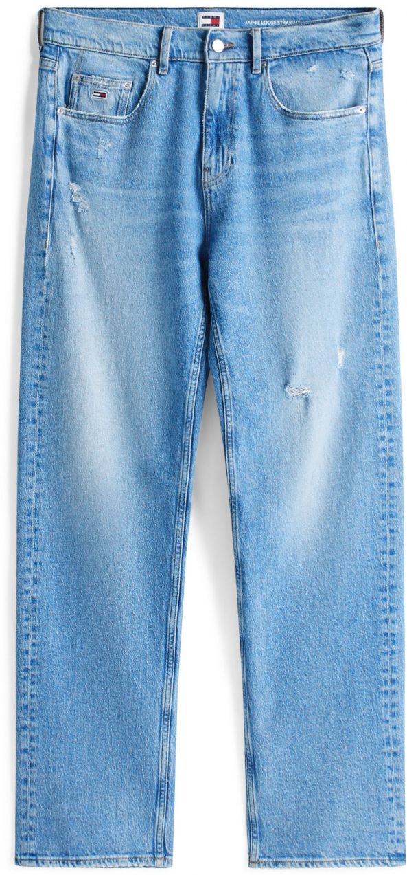 Tommy Jeans Džínsy 'JAIMIE'  modrá denim