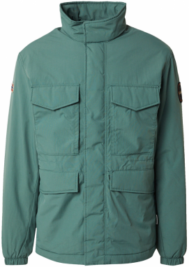 NAPAPIJRI Prechodná bunda 'ADEEN'  zelená