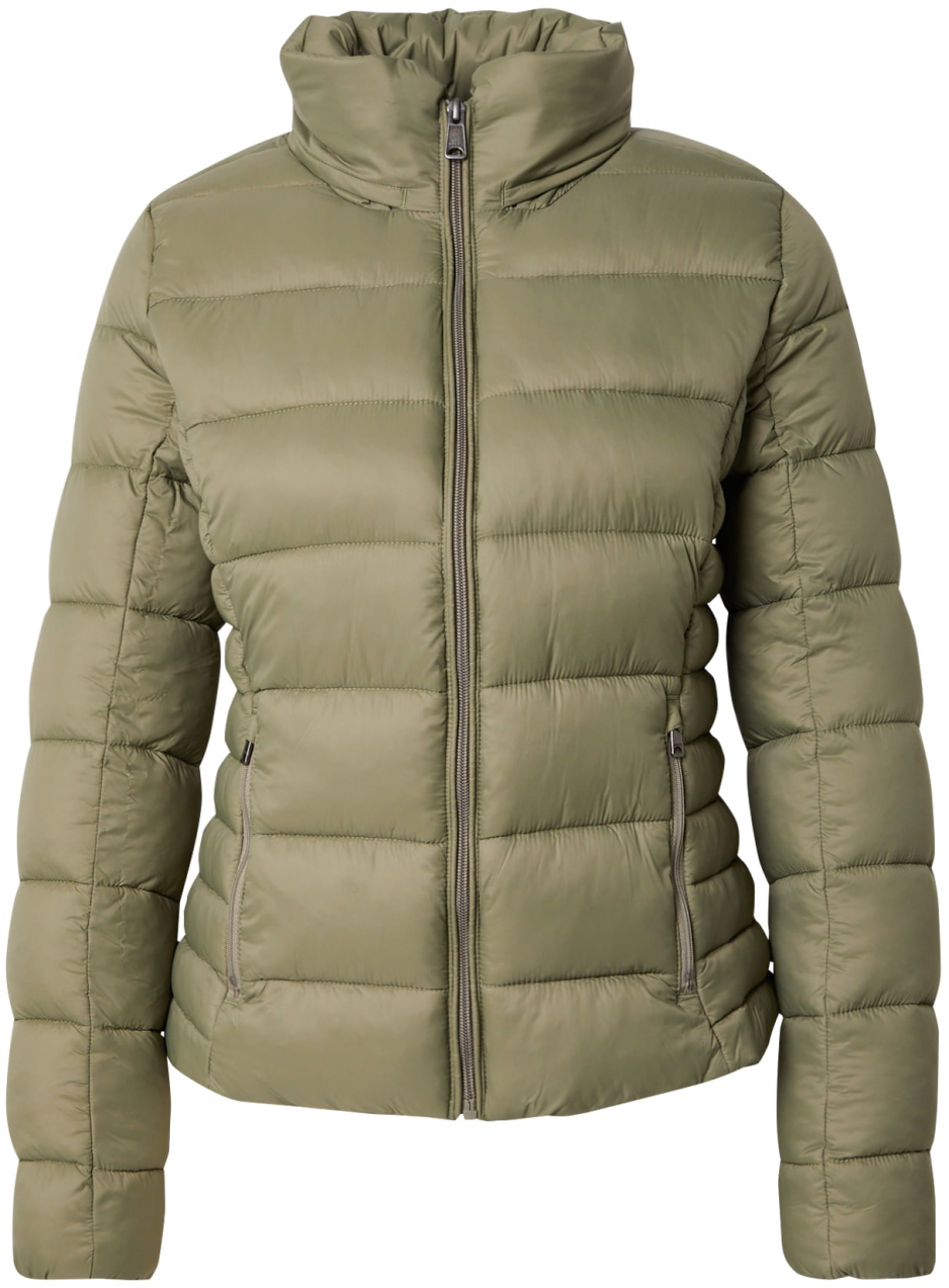 NAPAPIJRI Prechodná bunda 'ALMA'  olivová