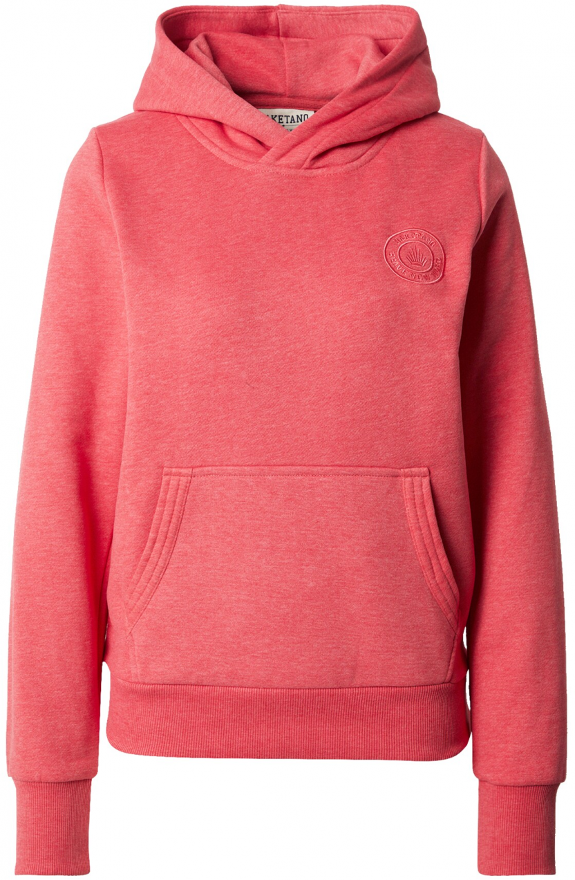 naketano Mikina  melónová