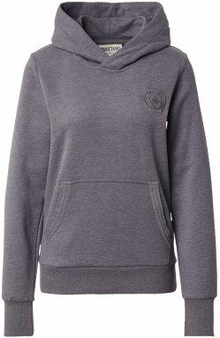 naketano Mikina  tmavosivá