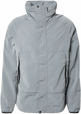 NAPAPIJRI Prechodná bunda 'A-BISENZIO'  čadičová