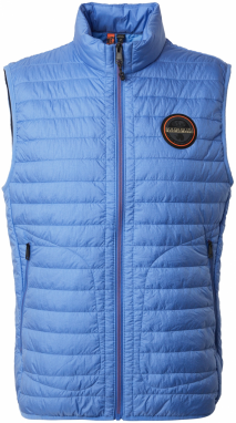 NAPAPIJRI Vesta 'A-AMIATA'  modrá / antracitová / čierna