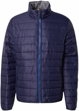 NAPAPIJRI Prechodná bunda  námornícka modrá