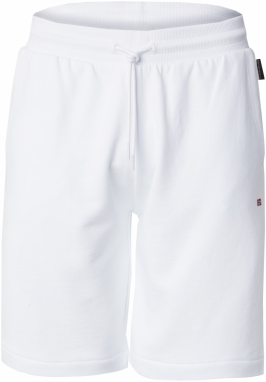 NAPAPIJRI Nohavice 'NALIS'  biela