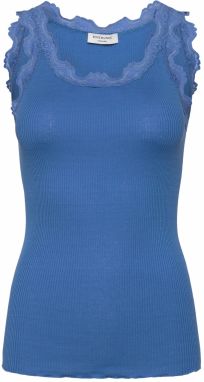 rosemunde Top 'Babette'  kráľovská modrá