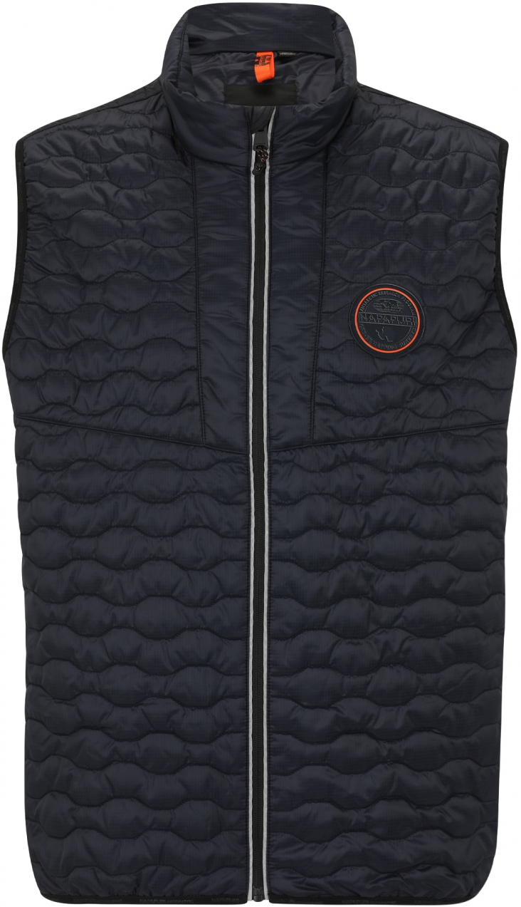 NAPAPIJRI Vesta 'A-SARINE'  námornícka modrá