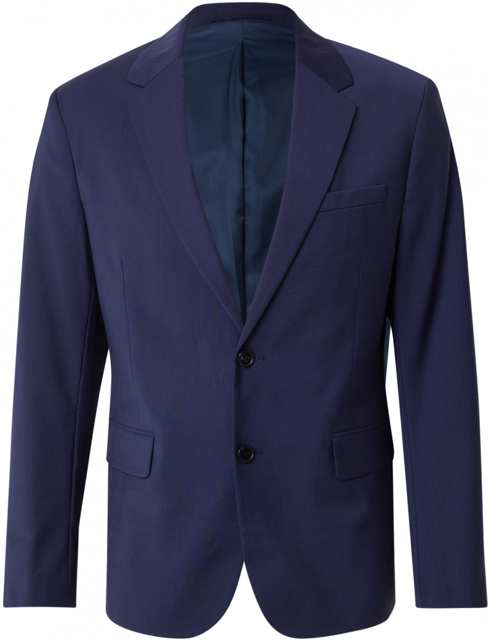 Calvin Klein Biznis sako  námornícka modrá