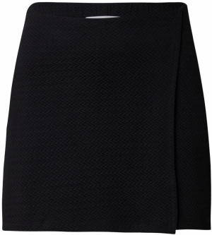 ABOUT YOU Nohavice 'Luise'  čierna