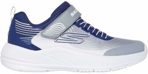 SKECHERS Tenisky 'MICROSPEC ADVANCE'  námornícka modrá / dymovo modrá / biela