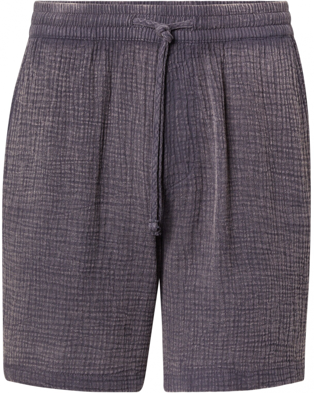 Only & Sons Nohavice 'ONSTEL'  dymovo modrá