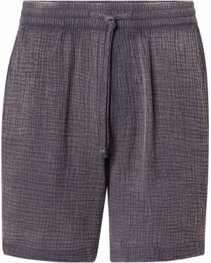 Only & Sons Nohavice 'ONSTEL'  dymovo modrá