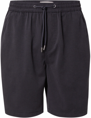 Only & Sons Nohavice 'ONSAIKEN'  čierna