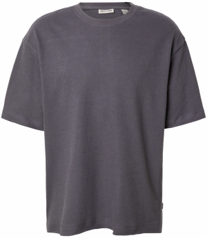 Only & Sons Tričko 'ONSLENNY'  tmavosivá