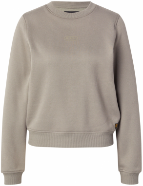 G-STAR Sveter  svetlozelená