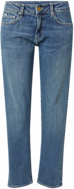 G-STAR Džínsy 'Kate'  modrá denim