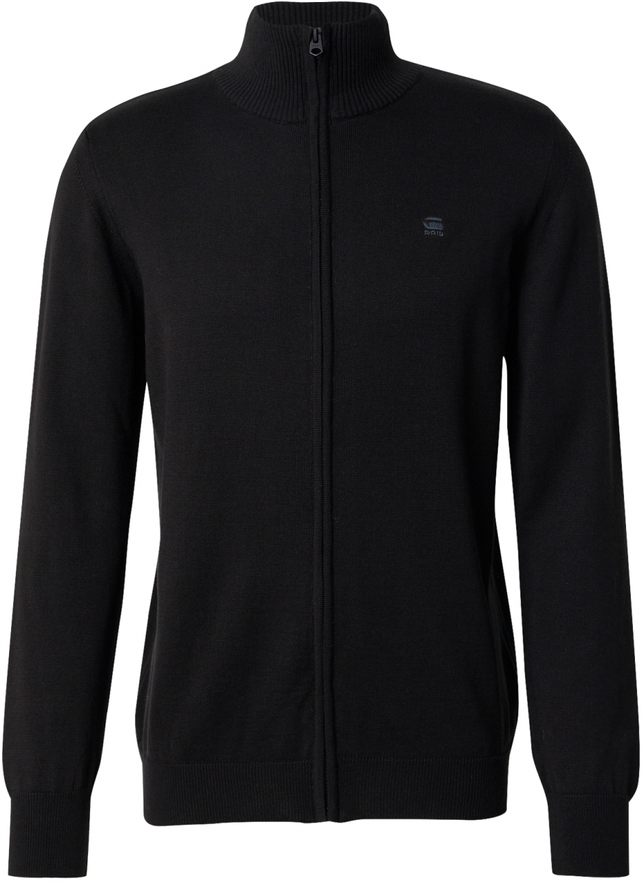 G-STAR Kardigán  čierna