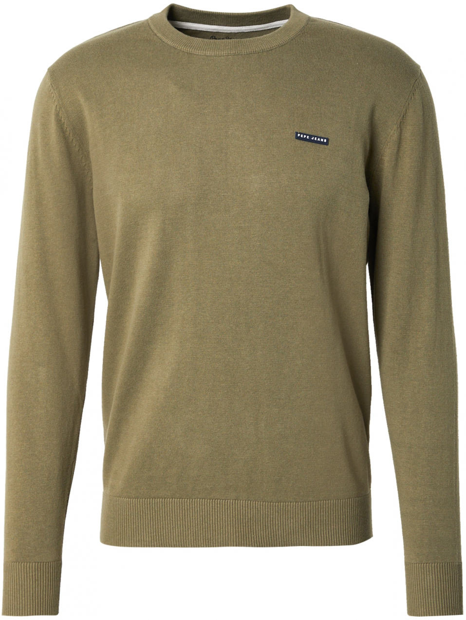 Pepe Jeans Sveter  kaki