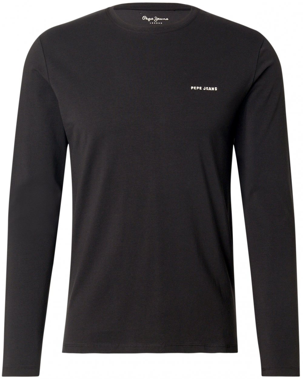 Pepe Jeans Tričko  čierna