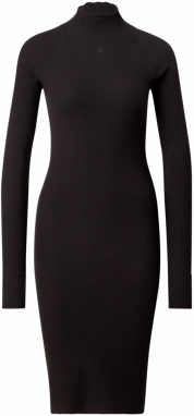 G-STAR Šaty  čierna