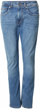 Pepe Jeans Džínsy 'CASH'  modrá denim