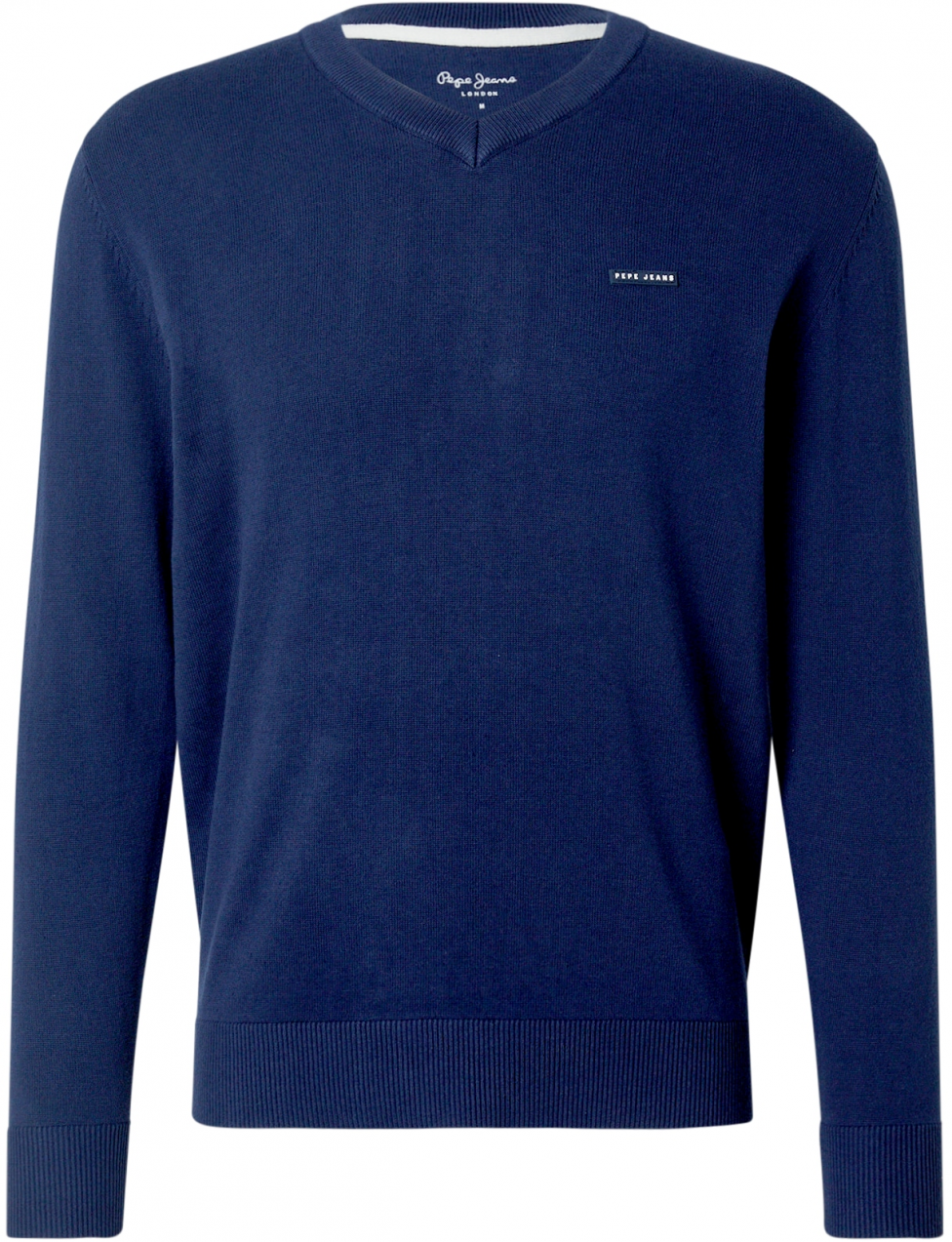 Pepe Jeans Sveter  námornícka modrá