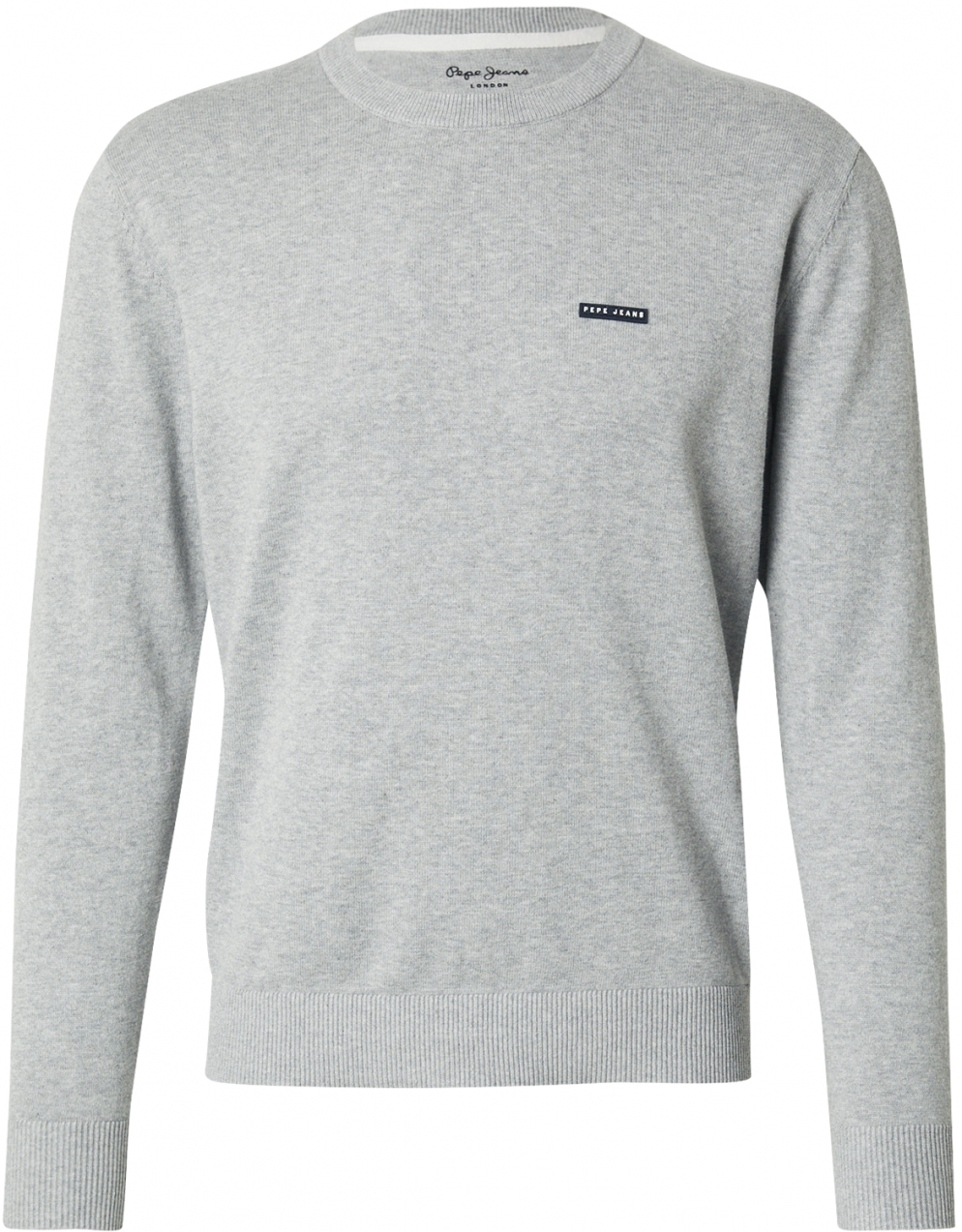 Pepe Jeans Sveter  sivá