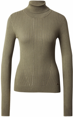 Pepe Jeans Sveter  kaki