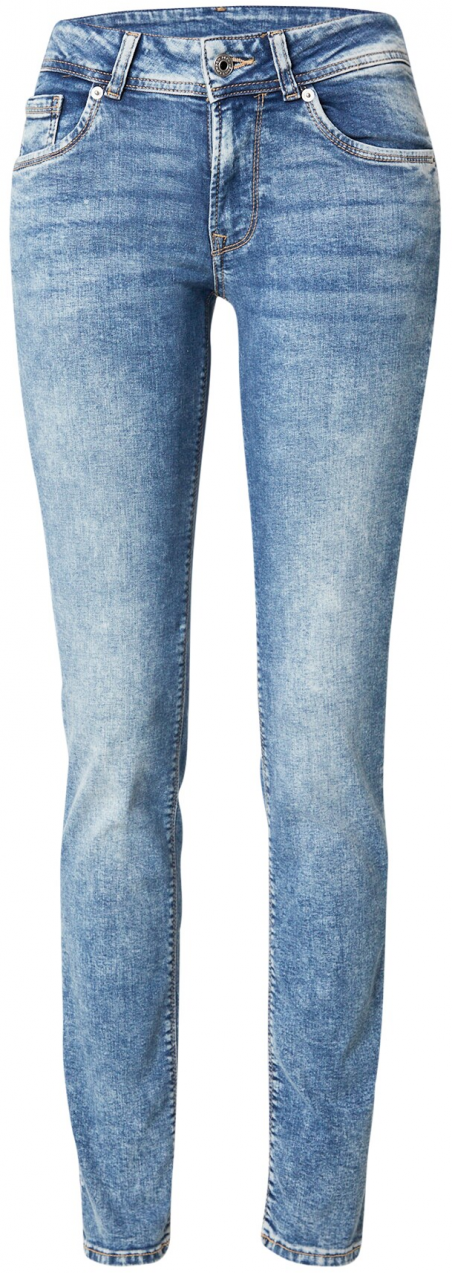 Pepe Jeans Džínsy 'NEWBROOKE'  modrá denim