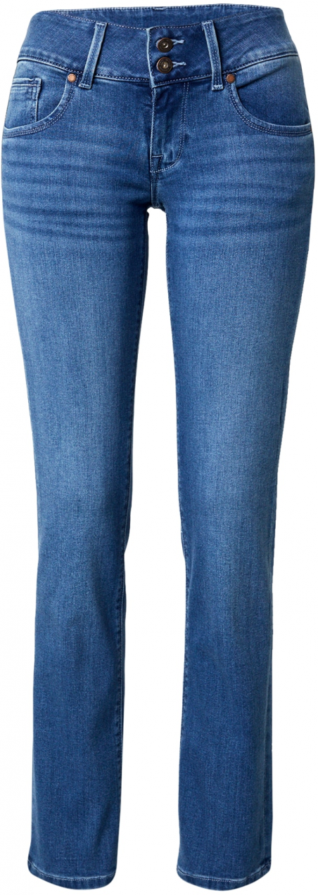 Pepe Jeans Džínsy 'GEN'  modrá denim