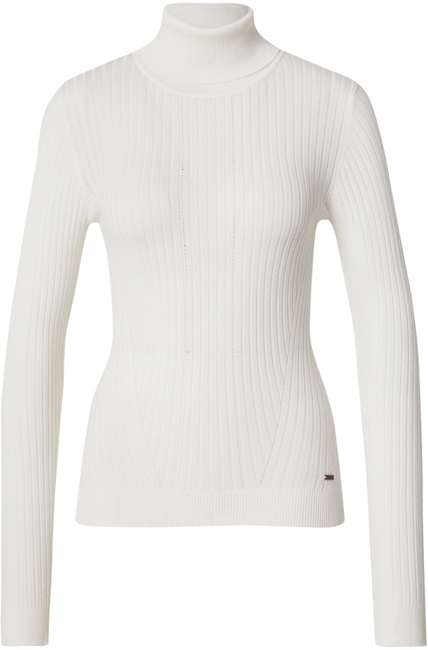 Pepe Jeans Sveter  biela